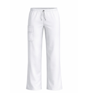 Fashion sewing patterns for UNIFORMS Trousers